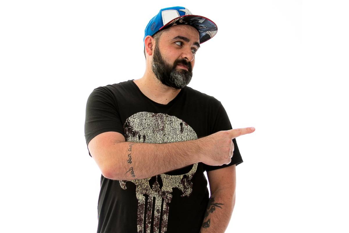 Fernando Souza, Especialista em SEO