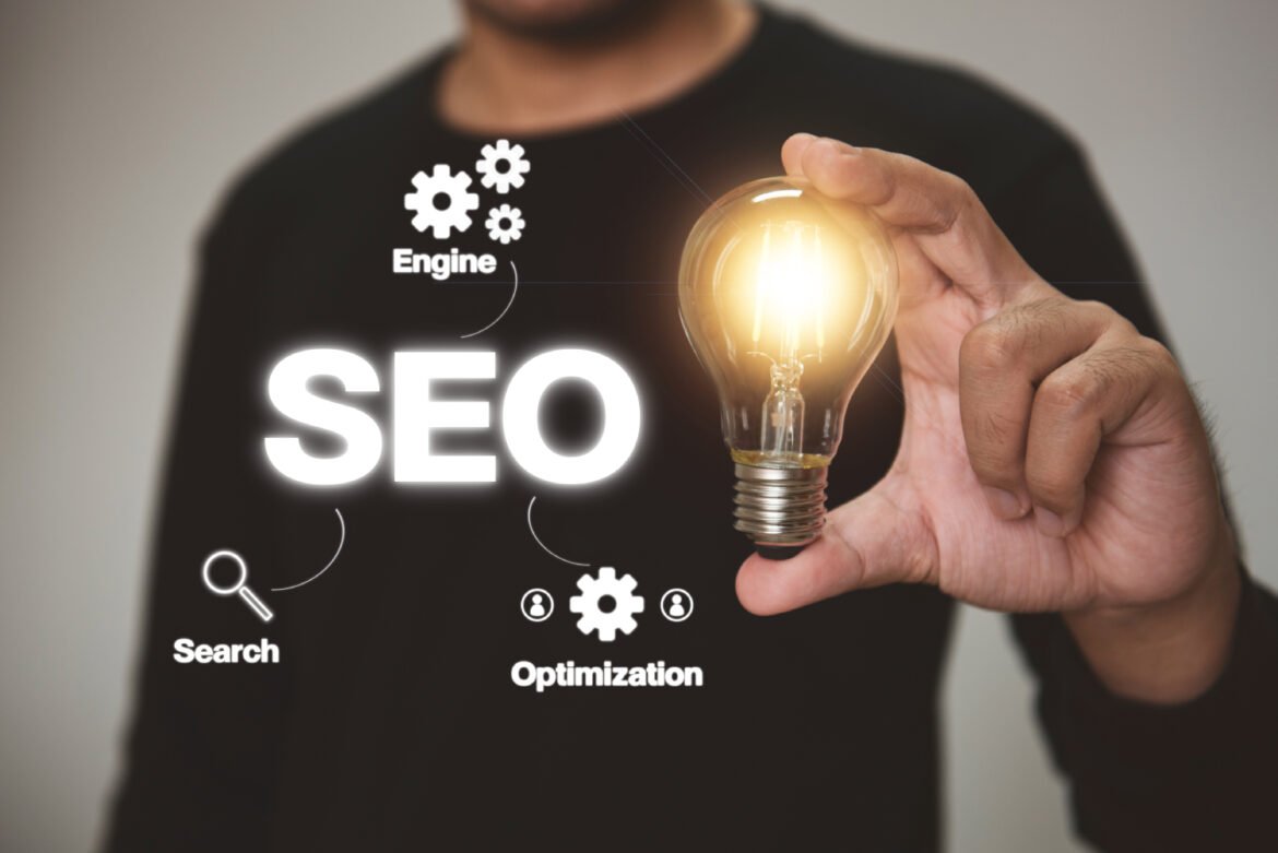 AGÊNCIA DE MARKETING DIGITAL PARA SEO: O QUE VOCÊ PRECISA SABER AGÊNCIA DE MARKETING DIGITAL PARA SEO: O QUE VOCÊ PRECISA SABER