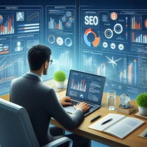 Agência especializada em SEO 19 Guia Definitivo para Contratar um Consultor SEO